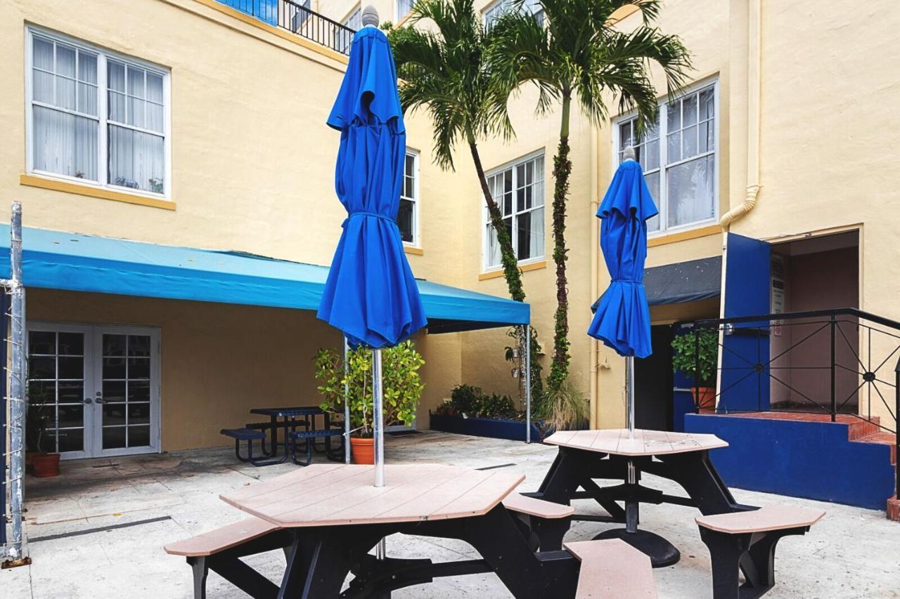 Roami At The Alamac Miami Beach Exteriör bild