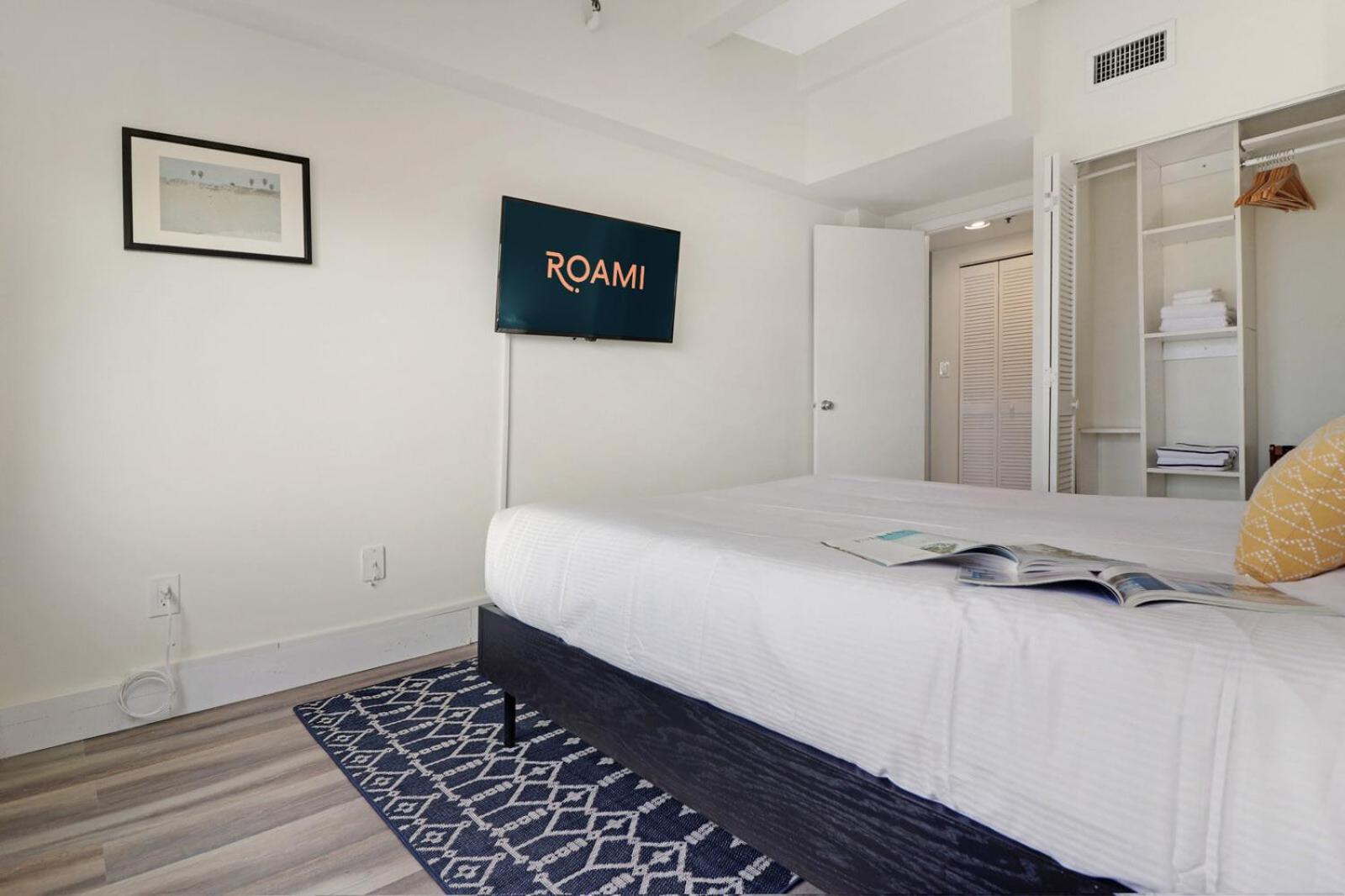 Roami At The Alamac Miami Beach Exteriör bild