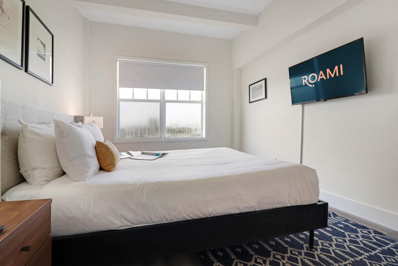 Roami At The Alamac Miami Beach Exteriör bild